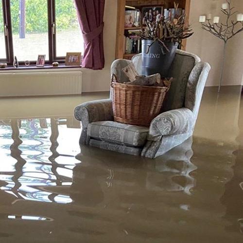 Floodproof Bag - Water-Resistant Protection for Furniture, Sofas, Beds & Appliances, Reusable, Eco-Friendly & Durable